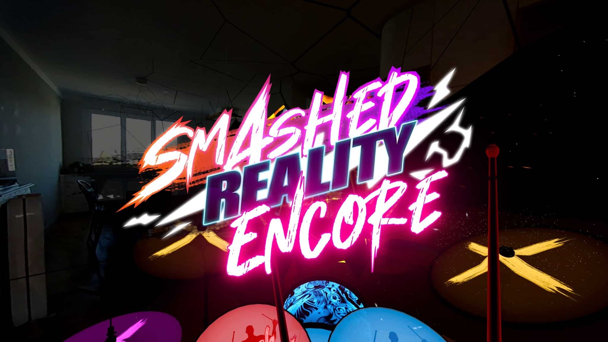 a neon sign with text