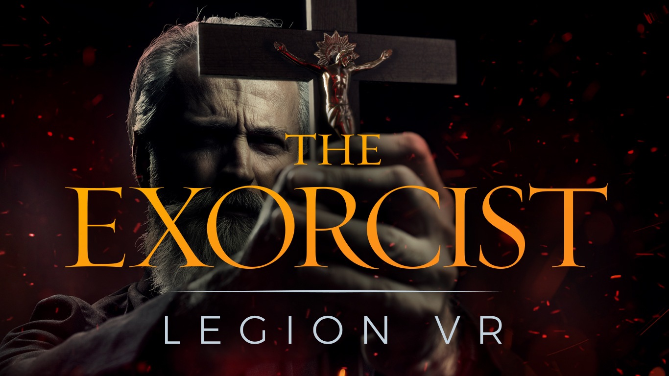 《驅魔者：軍團 VR》